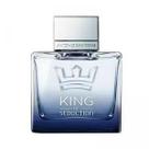 Banderas king of seduction edt m 100ml Banderas king of seduction edt m 100ml