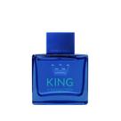 Banderas King Of Seduction Summerland 100ml