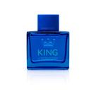 Banderas King Of Seduction Summerland Edt Perfume Masculino 100ml