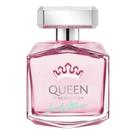 Banderas Queen of Seduction Lively Muse Eau de Toilette - Perfume Feminino 80ml