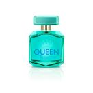 Banderas Queen Of Seduction Summerland Edt Perfume Feminino 80ml Banderas Queen Of Seduction Summerland Edt Perfume Feminino 80ml