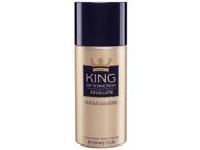 Banderas Seduction King of Absolute - Desodorante Masculino 150ml