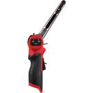 Bandfile Milwaukee M12 FUEL 1/2 X 18 - Ferramenta simples