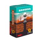 Bandida Jogo de Cartas Original Boardgames PaperGames