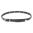 Bandinha para Chapéu com Strass Cow Way 36224