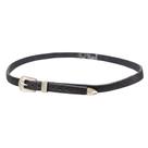 Bandinha Preta com Strass Paul Western 37348