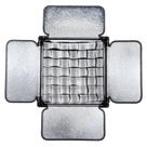 Bandoor NiceFoto SN-320 para Iluminador LED SL-500A / TC-668