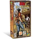BANG!: O Jogo de Dados, Expansão Old Saloon BANG!: O Jogo de Dados, Expansão Old Saloon