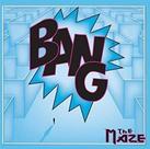 Bang -the maze cd