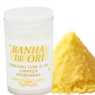 Banha de Ori Nacional na Umbanda e Candomblé Purificação Proteção Fortalecimento Espiritual