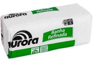 Banha Suína Aurora 1kg
