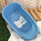 Banheira 20 Litros Atômica Infantil Azul Resistente Banheira 20 Litros Atômica Infantil Azul Resistente