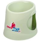 Banheira babytub ofurô candy - cor verde - 1 á 6 anos Banheira babytub ofurô candy - cor verde - 1 á 6 anos