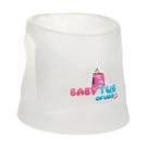 Banheira babytub ofuro transparente - 1 á 6 anos