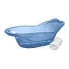 Banheira Bebê Infantil Tradicional 23 Litros - Jaguar Banheira Bebê Infantil Tradicional 23 Litros - Jaguar