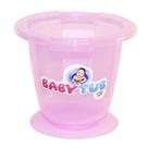 Banheira bebê ofurô 0 a 6 meses babytub recém nascido