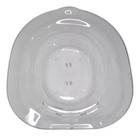 Banheira Bidê Higiênica Portátil C/ Bomba Manual Hemorróida Banheira Bidê Higiênica Portátil C/ Bomba Manual Hemorróida