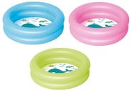 Banheira Circular Inflavel 28 Litros 60x15cm 001780 Mor
