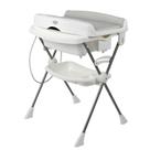 Banheira Com Trocador Burigotto Splash+ Granito 20Kg Dobrável