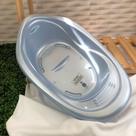 Banheira de bebe 22L Resistente Infantil Menina Menino Design Anatômico Banheira de bebe 22L Resistente Infantil Menina Menino Design Anatômico