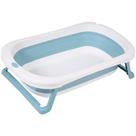 Banheira de Bebê Baby Pil Dobrável - Pequena 50L