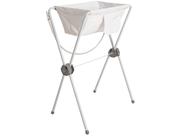 Banheira de Bebê com Suporte Kidoo Whoop Fresh Branco 20L