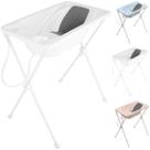 Banheira de Bebê Galzerano Acqua Trio com Mangueira + Suporte + Redutor - 0 Até 20Kg - Ref.7065 Banheira de Bebê Galzerano Acqua Trio com Mangueira + Suporte + Redutor - 0 Até 20Kg - Ref.7065