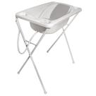 Banheira de Bebê Plástica Galzerano Acqua Trio Branca Banheira de Bebê Plástica Galzerano Acqua Trio Branca