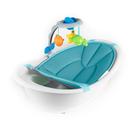 Banheira de bebê Summer Infant Gentle Support em vários estágios