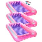 Banheira de bronzeamento inflável SWIMLINE Original Rosa