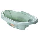 Banheira Estampada Animais Infantil Anatômica 21 Litros Resistente Meninos Meninas Banheira Estampada Animais Infantil Anatômica 21 Litros Resistente Meninos Meninas