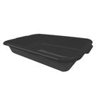 Banheira Gato Furacao Pet Joy Black