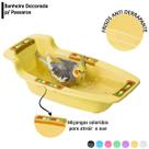 Banheira Grande Interna Decorada Calopsita, Agapornes Passaros Diversos Banheira Grande Interna Decorada Calopsita, Agapornes Passaros Diversos