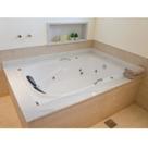 Banheira Hidromassagem Astra Double Capri Luxo 170cmx110cmx43cm - 04 Jatos Acrílico P1 Sem Aquecedor