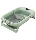 Banheira Indigo Plus Maxi Cosi Sage Green