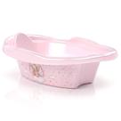 Banheira Infantil 21 Litros Bebês Enxoval Estampa Ursa Rosa Para Meninas Banheira Infantil 21 Litros Bebês Enxoval Estampa Ursa Rosa Para Meninas