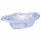 Banheira Infantil 21 Litros Bebês Enxoval Estampa Urso Azul Para Meninos Banheira Infantil 21 Litros Bebês Enxoval Estampa Urso Azul Para Meninos