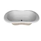 Banheira Infantil Chua Bebe 80x45 Mondialle