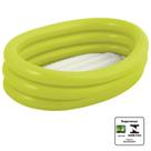 Banheira Inflável Oval - verde