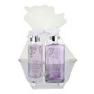 Banheira Lavande Aroma 100Ml+Sabo 250Ml