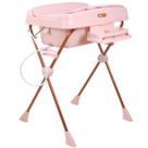 Banheira Millenia + Com Suporte Trocador Burigotto Banheira Millenia + Com Suporte Trocador Burigotto