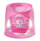 Banheira Ofuro Evolution Baby Tub - Rosa
