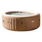 Banheira Ofurô Intex Purespa Inflável 795 Litros - Intex