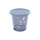 Banheira Ofuro Sensitive 17,2 Litros Plasútil Bebê