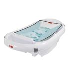 Banheira para Bebê Fisher-Price 3 em 1 com Suporte de Rede