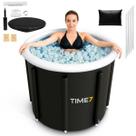 Banheira Piscina Imersão Gelo Crioterapia Recovery Time7