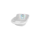 Banheira Plástica Infantil 35L Branca Arqplast