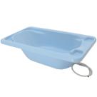 Banheira plástica rígida para bebê galzerano 7055 Banheira plástica rígida para bebê galzerano 7055