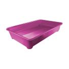 Banheira Pop Furacão Pet p/ Gatos - Rosa