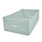 Banheira portátil para bebês Ingenuity Tuckaway Toddler 12M-5Y